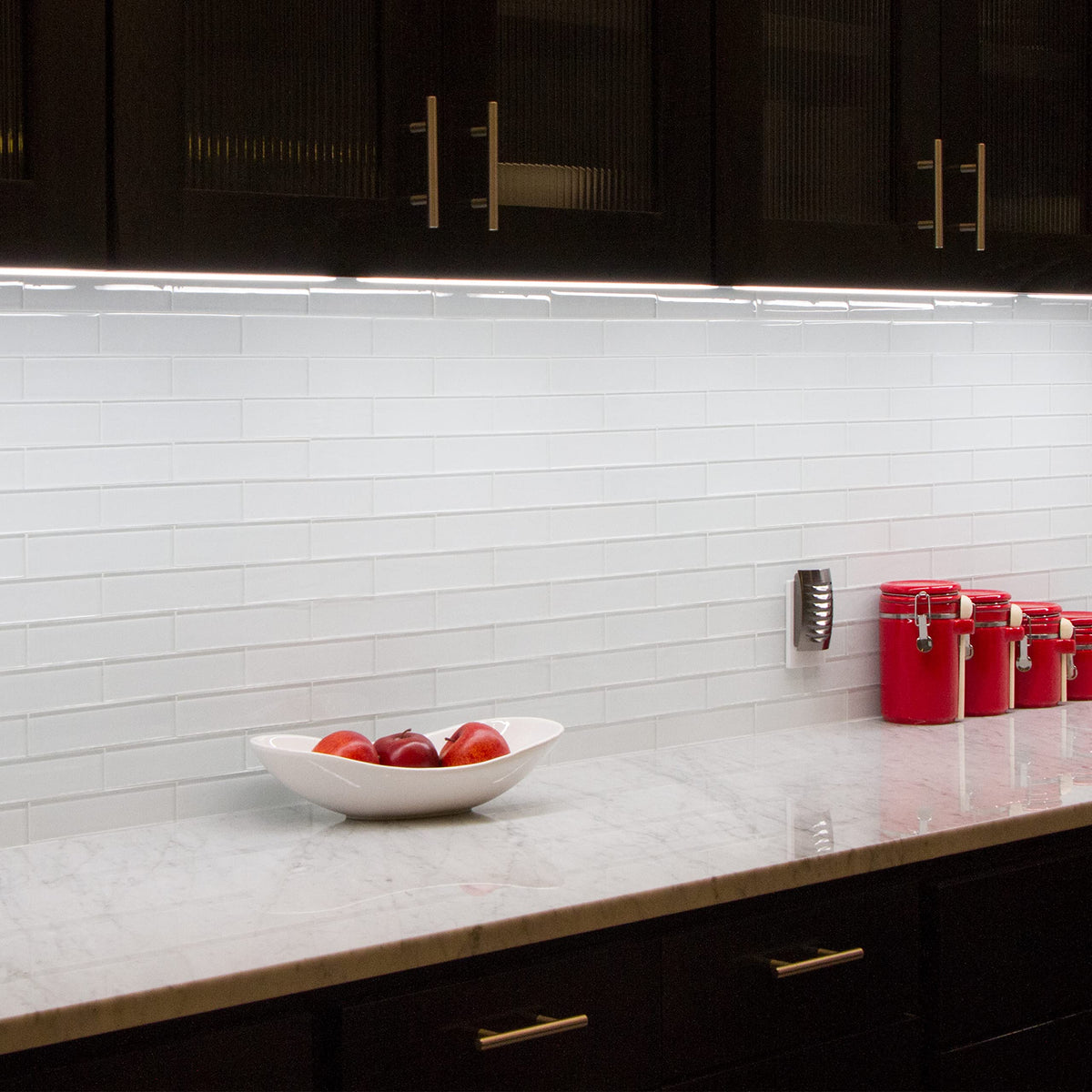 24 Inch Dimmable Under Cabinet Light S40351