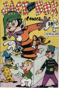 Comics U280