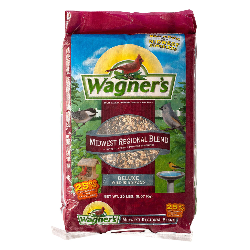 Bird Food Bundles 20 lbs Each V165016