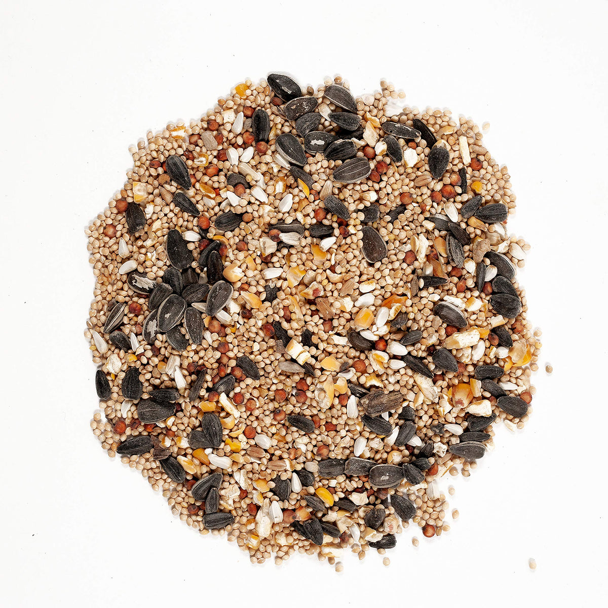 Bird Food Bundles 20 lbs Each V165016