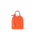 Louis vuitton Alma Backpack epi orange
